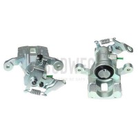 344500 BUDWEG CALIPER Гальмівний супорт