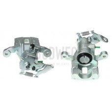 344500 BUDWEG CALIPER Гальмівний супорт