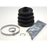 26059 SPIDAN Комплект пыльника, Привідний вал