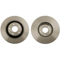 DF4983S TRW Гальмівний диск