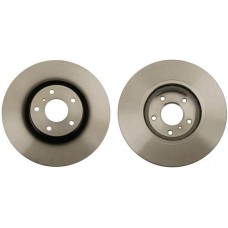 DF4983S TRW Гальмівний диск