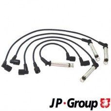1292001110 JP GROUP Комплект дротів запалювання