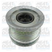 45047 MEAT & DORIA Механізм вільного ходу генератора