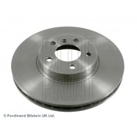 ADB114349 BLUE PRINT Гальмівний диск