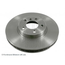 ADB114349 BLUE PRINT Гальмівний диск