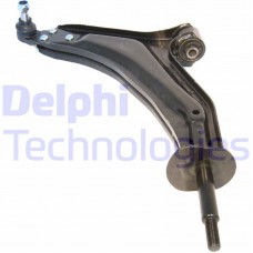 TC1258 DELPHI Ричаг незалежної підвіски колеса, подвеска колеса