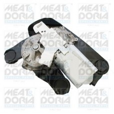 27423 MEAT & DORIA Двигун склоочисника