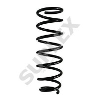 35459 SUPLEX Пружина ходової частини