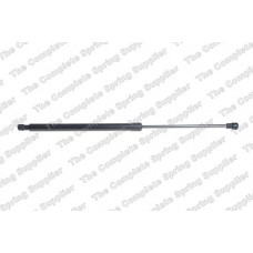 8114213 LESJÖFORS Газова пружина кришка багажника