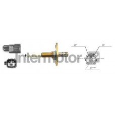 64338 INTERMOTOR датчик кисню