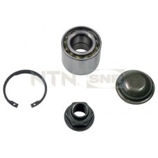 R15336 SNR Комплект підшипника ступиці колеса