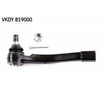 VKDY 819000 SKF Наконечник поперечної кермової тяги