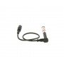 0 986 356 316 BOSCH Комплект дротів запалювання