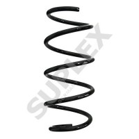 30044 SUPLEX Пружина ходової частини