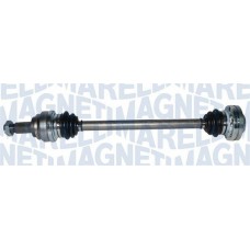 302004190139 MAGNETI MARELLI Привідний вал