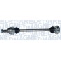 302004190139 MAGNETI MARELLI Привідний вал