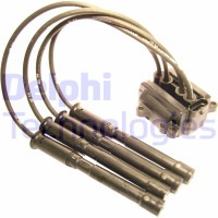 CE20018-12B1 DELPHI Котушка запалювання