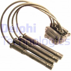 CE20018-12B1 DELPHI Котушка запалювання