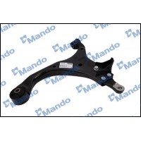 CAK0140D MANDO Ричаг незалежної підвіски колеса, подвеска колеса