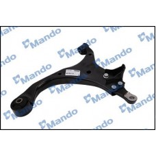 CAK0140D MANDO Ричаг незалежної підвіски колеса, подвеска колеса