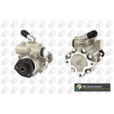PSP0902 BGA Гідравлічний насос кермове управління