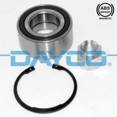 KWD1024 DAYCO Комплект підшипника ступиці колеса