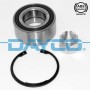 KWD1024 DAYCO Комплект підшипника ступиці колеса
