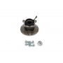 WBH-8516 KAVO PARTS Комплект підшипника ступиці колеса