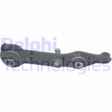 TC1384 DELPHI Ричаг незалежної підвіски колеса, подвеска колеса