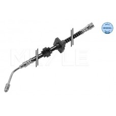 11-14 525 0054 MEYLE Гальмівний шланг