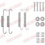 105-0020 QUICK BRAKE Комплектуючі стоянкова гальмівна система