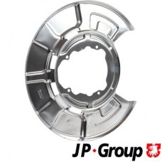 1464300100 JP GROUP Відбивач диск гальмівного механізму