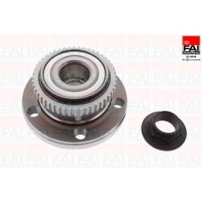 FHBK1020 FAI AUTOPARTS Комплект підшипника ступиці колеса