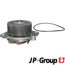 3314100300 JP GROUP Водяний насос охолодження двигуна