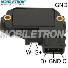 IG-D1910H MOBILETRON Комутатор система запалювання