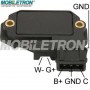 IG-D1910H MOBILETRON Комутатор система запалювання