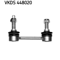 VKDS 448020 SKF Тяга стійка стабілізатор