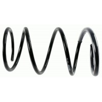 998 708 SACHS Пружина ходової частини