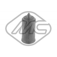 51063 METALCAUCHO Буфер амортизація