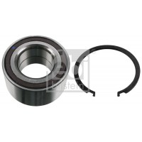 172954 FEBI BILSTEIN Комплект підшипника ступиці колеса