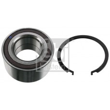 172954 FEBI BILSTEIN Комплект підшипника ступиці колеса
