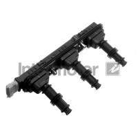 12804 INTERMOTOR Котушка запалювання