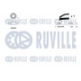550038 RUVILLE Комплект ременя ГРМ