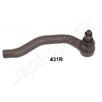 TI-431R JAPANPARTS Наконечник поперечної кермової тяги