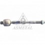 20NS1010 ASMETAL Осьовий шарнір рульова тяга
