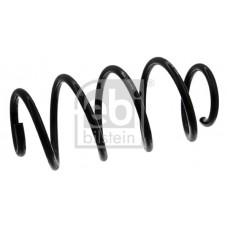 37366 FEBI BILSTEIN Пружина ходової частини