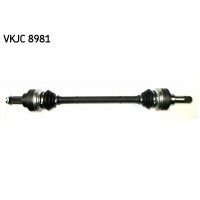 VKJC 8981 SKF Привідний вал