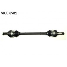 VKJC 8981 SKF Привідний вал