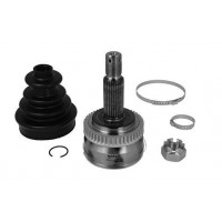 607-661 CIFAM Шарнирный комплект, Привідний вал