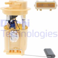 FG2409-12B1 DELPHI Елемент системи живлення